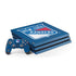 NHL New York Rangers Distressed PS4 Pro Bundle Skin