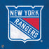 NHL New York Rangers Distressed PS4 Pro/Slim Controller Skin