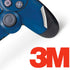 NHL New York Rangers Distressed PS4 Pro/Slim Controller Skin