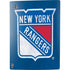 NHL New York Rangers Distressed PS5 Bundle Skin