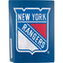 NHL New York Rangers Distressed PS5 Bundle Skin