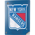 NHL New York Rangers Distressed PS5 Digital Edition Console Skin