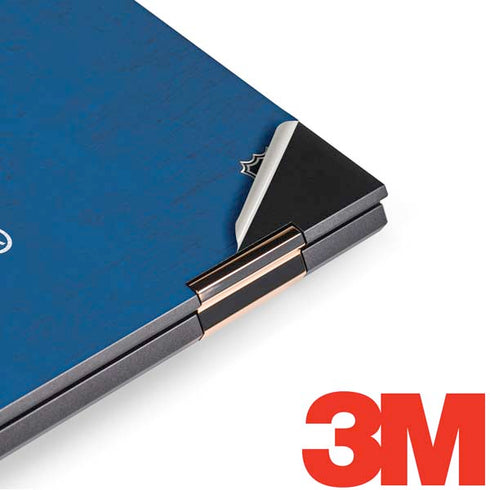 NHL New York Rangers Distressed HP Spectre Skin
