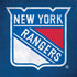 NHL New York Rangers Distressed HP Spectre Skin