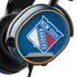NHL New York Rangers Distressed SteelSeries Arctis 5 Skin