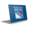 NHL New York Rangers Distressed Surface Book 2 13.5in Skin