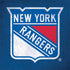 NHL New York Rangers Distressed Surface Book 2 13.5in Skin