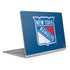 NHL New York Rangers Distressed Surface Book 2 15in Skin