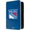 NHL New York Rangers Distressed Surface Duo Skin