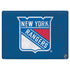 NHL New York Rangers Distressed Surface Laptop 2 Skin