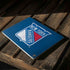 NHL New York Rangers Distressed Surface Laptop 2 Skin