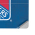 NHL New York Rangers Distressed Surface Laptop Studio Skin