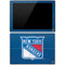 NHL New York Rangers Distressed Surface Pro 3 Skin