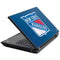 NHL New York Rangers Distressed T440s Skin
