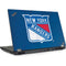 NHL New York Rangers Distressed Lenovo ThinkPad Skin