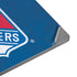NHL New York Rangers Distressed Universal Laptop 15in (12.2 x 8.8in) Skin