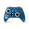 NHL New York Rangers Distressed Xbox One S Controller Skin