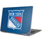 NHL New York Rangers Distressed Yoga 710 14in Skin