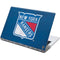 NHL New York Rangers Distressed Yoga 910 2-in-1 14in Touch-Screen Skin