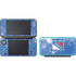 NHL New York Rangers Frozen Nintendo 2DS XL (2017) Skin
