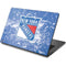 NHL New York Rangers Frozen Dell Chromebook Skin