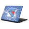 NHL New York Rangers Frozen Samsung Chromebook Skin