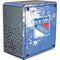 NHL New York Rangers Frozen Cooler Master MasterBox Q300L Mini Tower Skin