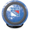 NHL New York Rangers Frozen Fast Charge Wireless Charging Stand Skin