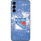NHL New York Rangers Frozen Galaxy A14 5G Skin