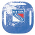 NHL New York Rangers Frozen Galaxy Buds Pro Skin