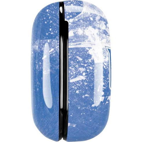 NHL New York Rangers Frozen Galaxy Buds Pro Skin