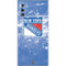 NHL New York Rangers Frozen Galaxy Note 10 Skin