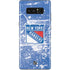 NHL New York Rangers Frozen Galaxy Note 8 Skin