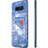 NHL New York Rangers Frozen Galaxy Note 8 Skin