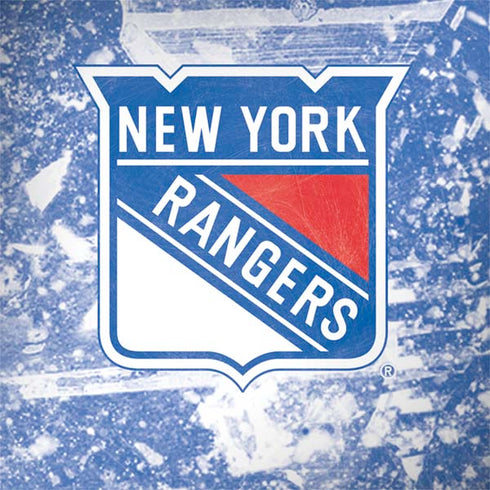 NHL New York Rangers Frozen Galaxy Note 8 Skin