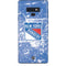 NHL New York Rangers Frozen Galaxy Note 9 Skin