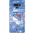 NHL New York Rangers Frozen Galaxy Note 9 Skin