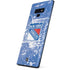 NHL New York Rangers Frozen Galaxy Note 9 Skin