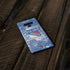 NHL New York Rangers Frozen Galaxy Note 9 Skin