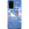 NHL New York Rangers Frozen Galaxy Note20 5G Pro Case