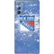 NHL New York Rangers Frozen Galaxy Note20 5G Skin