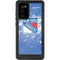 NHL New York Rangers Frozen Galaxy Note20 5G Waterproof Case