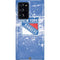 NHL New York Rangers Frozen Galaxy Note20 Ultra 5G Lite Case