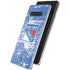 NHL New York Rangers Frozen Galaxy S10 Plus Skin