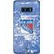 NHL New York Rangers Frozen Galaxy S10e Skin