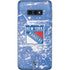 NHL New York Rangers Frozen Galaxy S10e Skin