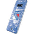 NHL New York Rangers Frozen Galaxy S10e Skin