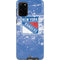 NHL New York Rangers Frozen Galaxy S20 Plus Pro Case