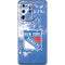 NHL New York Rangers Frozen Galaxy S20 Ultra 5G Skin