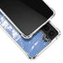 NHL New York Rangers Frozen Galaxy S21 5G Clear Case